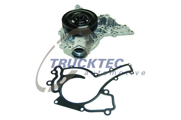 TRUCKTEC AUTOMOTIVE vandens siurblys 02.19.270